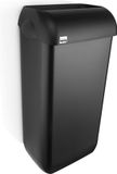BlackSatino Satino Black afvalbak 23 liter 180268