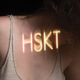 H.S.K.T. Sylvan Esso - H.S.K.T. (12" Vinyl Single)