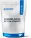 MYPROTEIN 100% AAKG Amino Acid (250g) Unflavoured