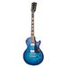 Gibson Les Paul Studio Blueberry Burst