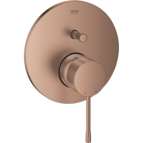 GROHE Essence Inbouwmengkraan 24058dl1