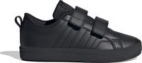 Adidas VS Pace 2.0 Sneakers Junior Zwart