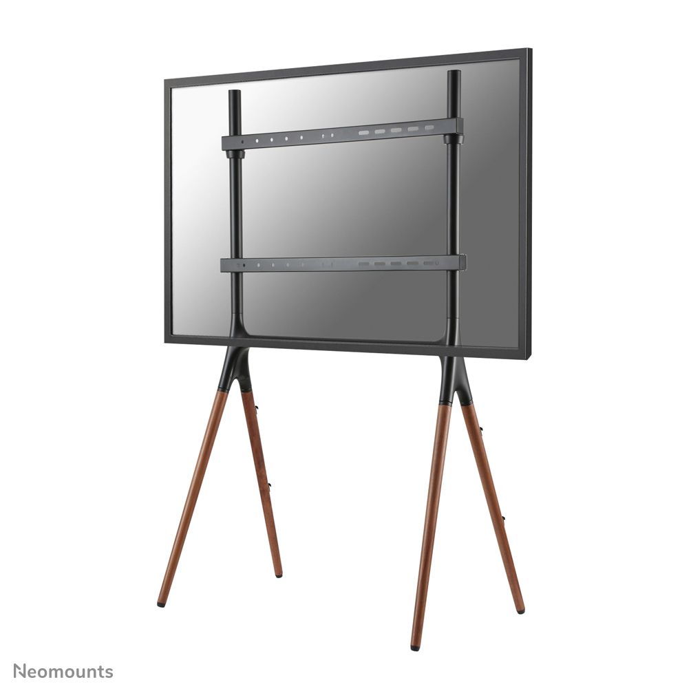 Neomounts NM-M1000BLACK TV Floor Stand - 37-70" - Black