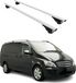 Omac Barres De Toit Pour Mercedes Vito W639 2003-2014