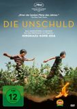 Plaion Die Unschuld DVD