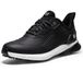 Footjoy PRO SL 26 Hommes Chaussures de golf Noir