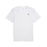 PUMA Functioneel shirt 'Tad Essential' wit
