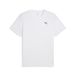 PUMA Functioneel shirt 'Tad Essential' wit