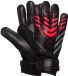 Adidas Predator Gants d'entraînement pour gardien de but Noir Polyester Adultes Herbe/Pelouse artificielle