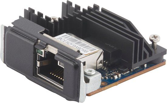HP Flex IO - Netwerkadapter - 10Gb Ethernet x 1