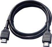 Temium HDMI kabel 1.2 meter (Zwart)