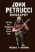 John Petrucci Biography: The Rise of a Progressive Metal Guitar Icon