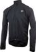 Rogelli Core Veste de cyclisme Manches longues Homme - Coupe-vent - Noir - 5XL