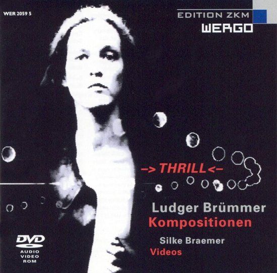 Brümmer Schott Music & Media GmbH Thrill -dvda-