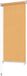 vidaXL Rolgordijn voor buiten 65(B)x140(H) cm beige