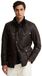 Barbour Tourer Duke Veste Noir M Homme