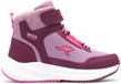 KangaROOS Kinder K-RDK Phoenix EV Sneaker 10501 000 6336 Grape/Daisy Pink