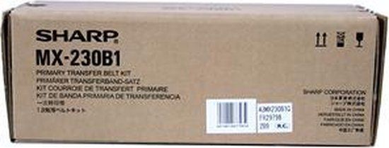 Sharp MX-230B1 primaire transfer belt origineel