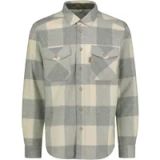 Sasta Lange mouwen wol shirt Sasta Alaska