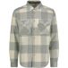 Sasta Lange mouwen wol shirt Sasta Alaska