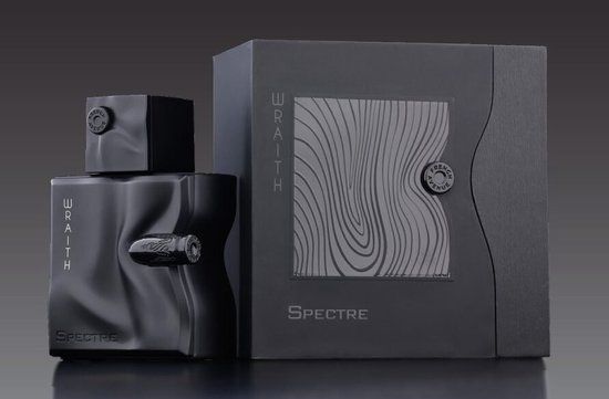 Fragrance World Spectre Wraith / 80 ml / Unisex