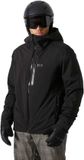 Helly Hansen Swift 3in1 Jas Zwart 2XL Man