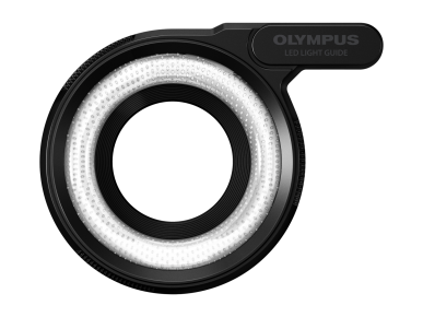 Olympus LG-1