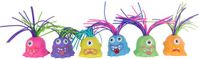 Brainboooom gillende monsters 14 cm