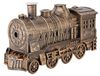 OEM Stoomlocomotief-luchtbevochtiger, 300 ml, diffuser voor koele mist, ABS-kunststof