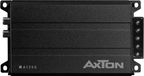 Axton A1250 - Autoversterker - Monoversterker voor subwoofers - 1-kanaals - 250 Watt RMS