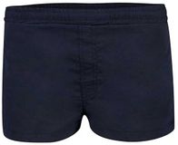 Mosconi Myknonos Zwemboxer Navy Blauw 4 Jaar Jongen