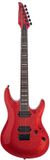 Sire Guitars Sire Y5 Larry Carlton Hollowbody Elektrische Gitaar Red