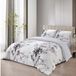 Lavella Meyra Dekbedovertrekset - 200 x 220 cm - 4-delig