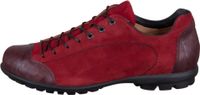 Think! Kong Chromfrei Gegerbte Leder Halbschuhe 3-000055 Derby Homme
