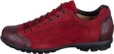 Think! Kong Chromfrei Gegerbte Leder Halbschuhe 3-000055 Derby Homme
