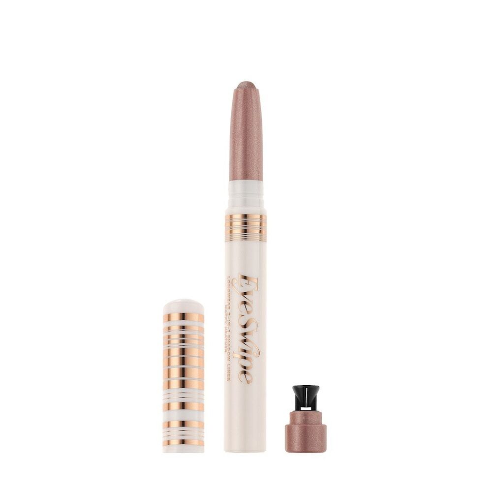 Zoeva EYE SWIPE 2-IN-1 SHADOW LINER 1.4 g HAPPY