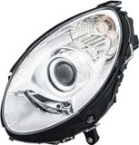 Hella Koplamp, Links, voor Mercedes R-klasse