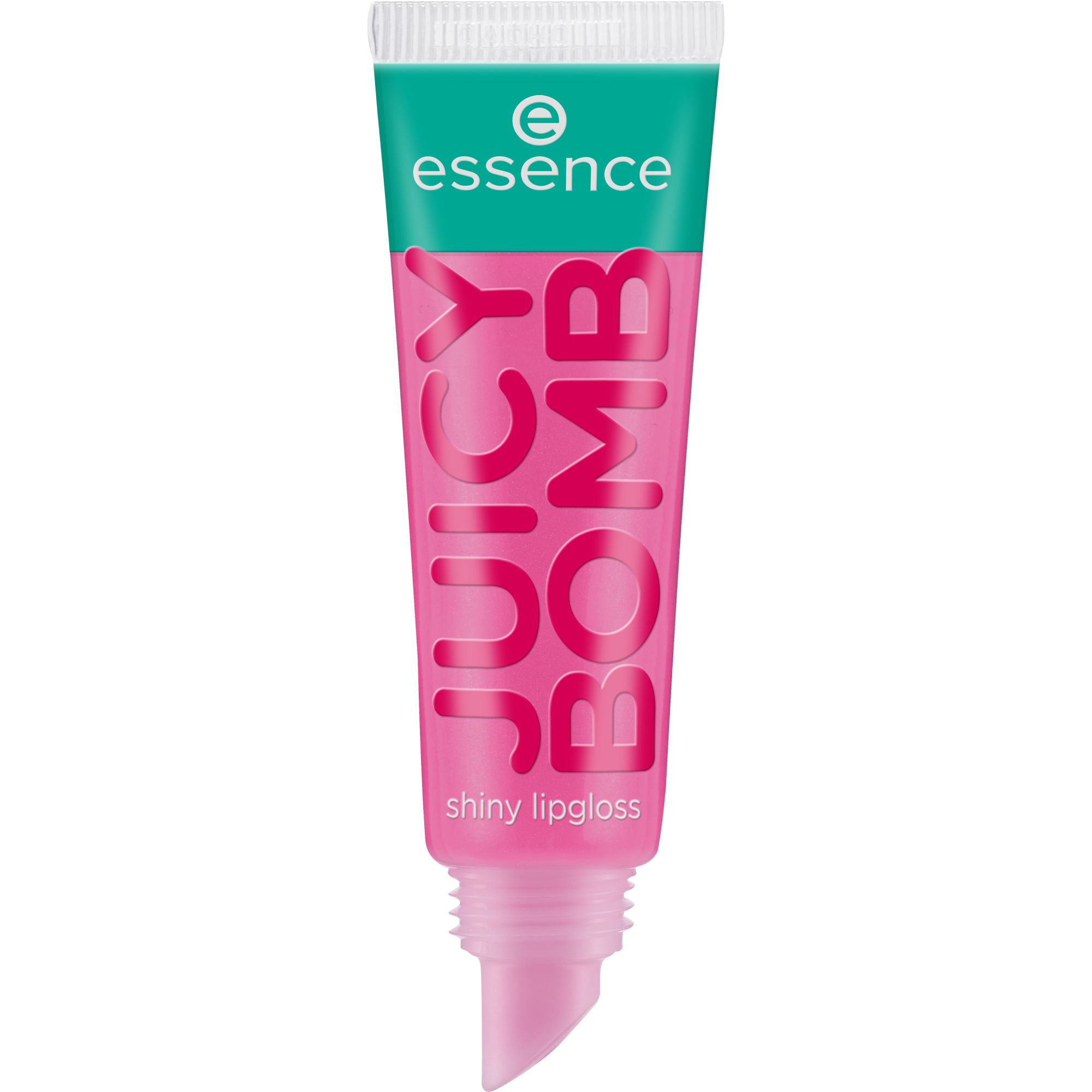 Essence Juicy Bomb Lipgloss 102 Witty Watermelon 10ml