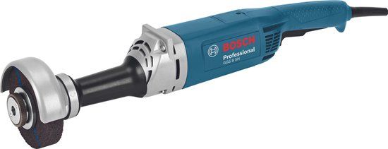 Bosch Professional GGS 8 SH Slijpmachine - 1200W - 8000 r/min - 230V