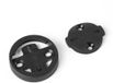 Ravemen Adaptateur de fixation Ravemen pour compteur Bryton (pour RAVE-FR300)