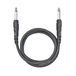 D'Addario Gitaar Patchkabel 3 ft Straight, 1-Pack