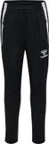 Hummel Hmllead 2.0 Trainingsbroek Kinderen Zwart Katoen