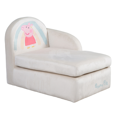 Roba roba Kinder loungebank Peppa Pig