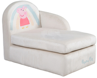 roba Kinder loungebank Peppa Pig