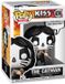 Funko Kiss The Catman Figurine Vinyle 474