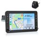 Alfa Romeo autoradio met camera, CarPlay voor 159, sportwagen, Brera, Spider, draadloos Android Auto, WiFi, GPS, RDS, DSP, DAB+, Bluetooth-radio, 7", 2+32GB
