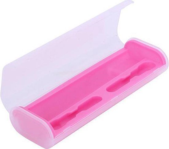 Everbright Reisetui - Elektrische Tandenborstel Accessoire - Roze