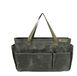 Sac de rangement pour vaisselle de camping et ustensiles de cuisine