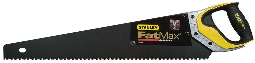 Stanley FAT MAX HAND II JET CUT 380 MM