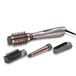 BaByliss Air Style 1000 - Ensemble de coiffure - 1000W - Noir/Cuivre/Palladium